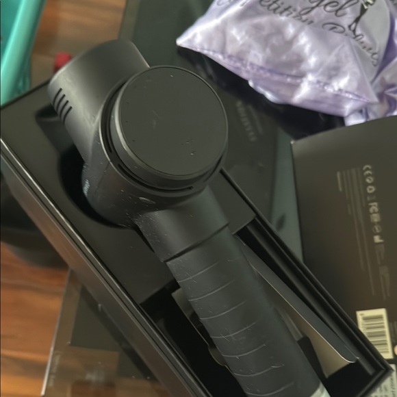 Hyperice Hypervolt 2 Pro Massage Device - Picture 2 of 2